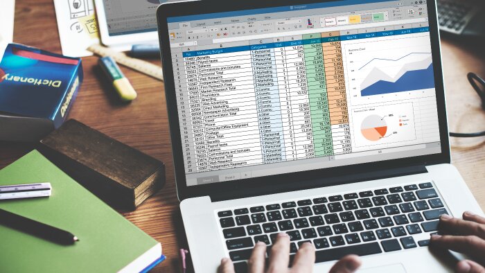 excel ile ilgili işlerinize yardımcı olabilirim