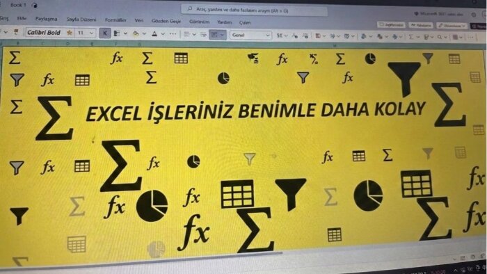 verilerinizi düzenleyebilmekteyim