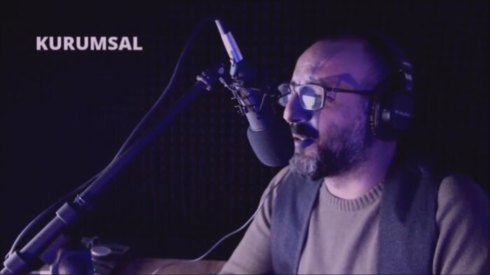 tok bir sese sahibim, profesyonel seslendirme yaparım