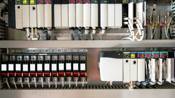 PLC otomasyon projelerinizi yaparım
