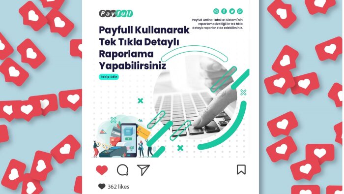ilgi ve dikkat çekici sosyal medya tasarımları yapabilirim