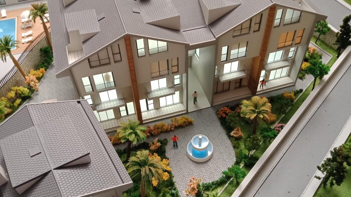3D modelleme ve render alanında kaliteli hizmet veriyorum