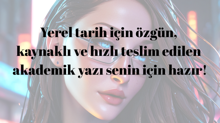  akademik bilgiyi anlaşılır kılarım