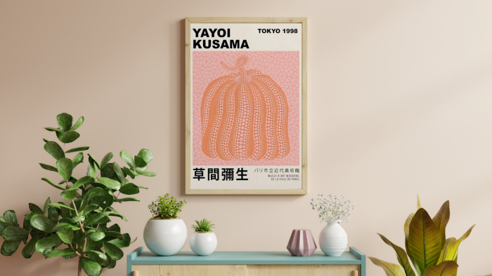 Etsy mağazanız için poster hazırlayabilirim