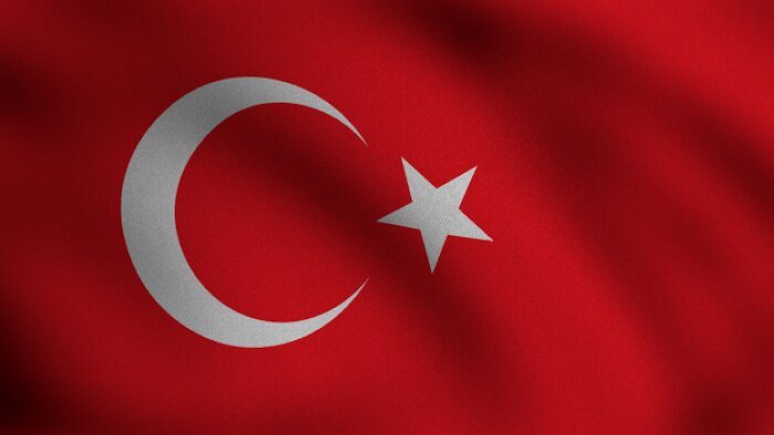 firmanız için 4K bayrak animasyonu yapabilirim