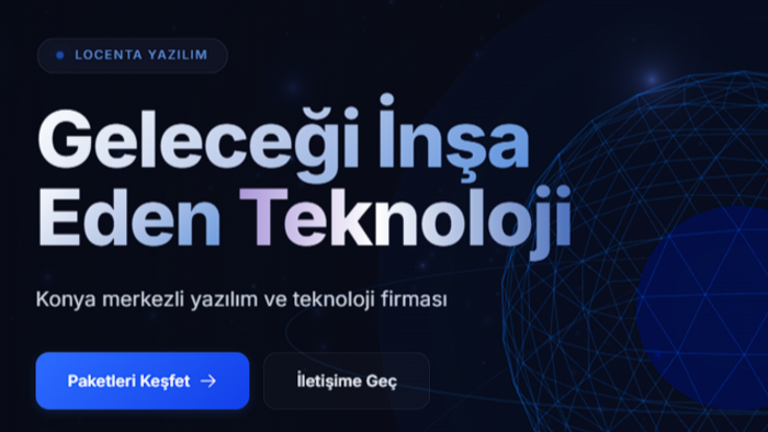 sizin için hızlı modern mobil uygulamalar geliştiririm