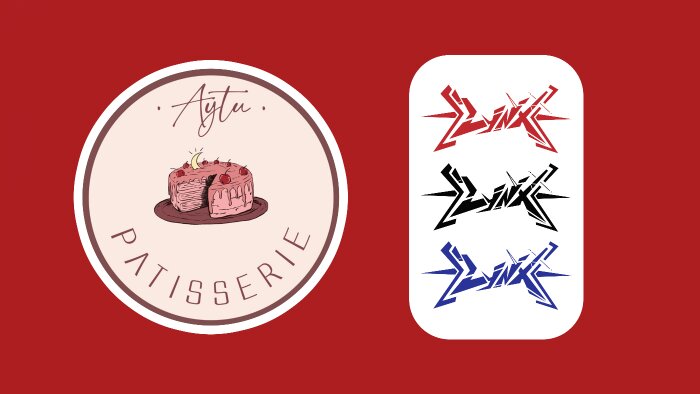 markanız için logo tasarlıyabilirim