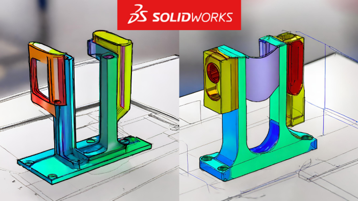 solidworks 3D tasarım hizmeti veriyorum