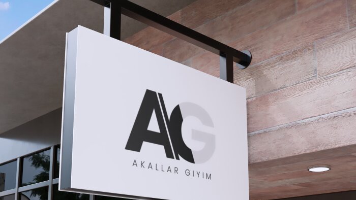kurumsal logo çalışması yapıyorum