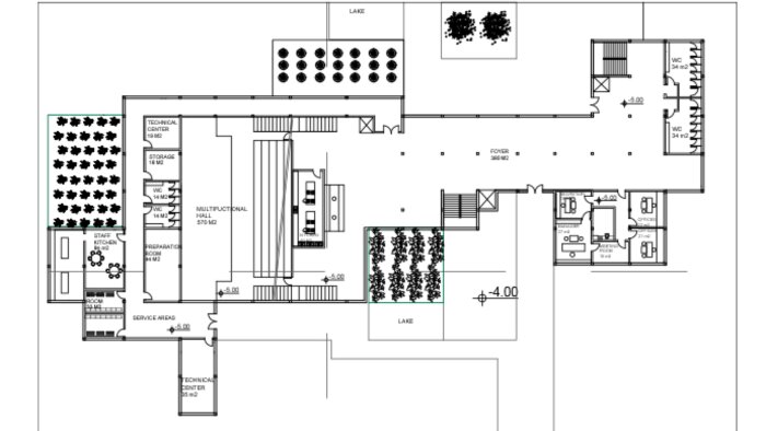sizin için autocad çizimlerinizi yapabilirim