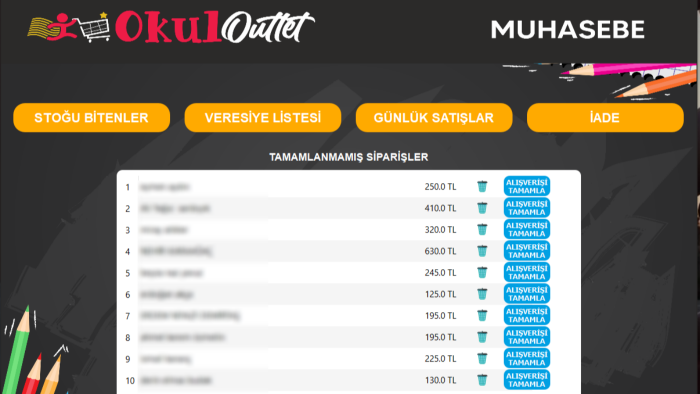 sizin için masaüstü uygulamaları geliştirebilirim