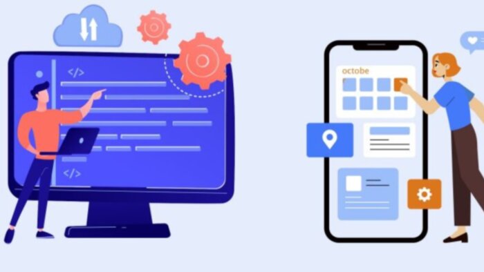 web sitenizi Android uygulamasına çevirebilirim