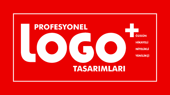 markanız için profesyonel bir logo tasarımı yapabilirim