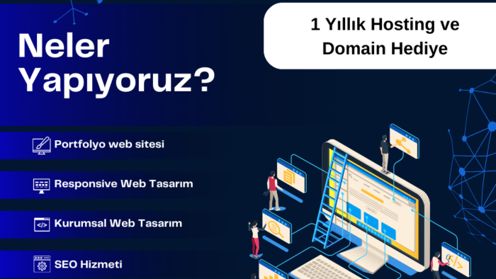 size özel web sitenizi Wordpress ile tasarlarım