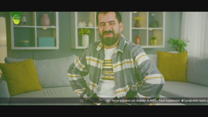 medikal ve ilaç firmanız için video reklam hazırlayabilirim