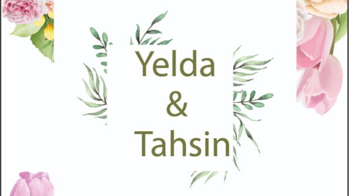 davetiyenizi unutulmaz halde tasarlayabilirim