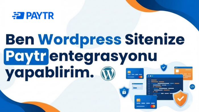 wordpress için paytr kurulumu yapabilirim
