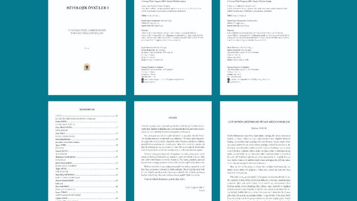 kitap kapağı ve mizanpaj yaparım