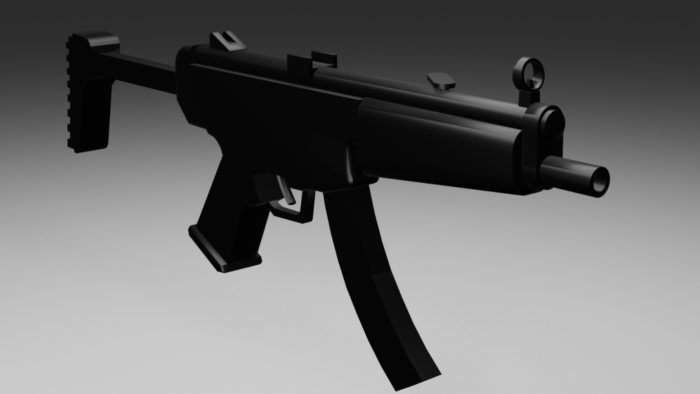 oyununuz için low-poly 3d model yaparım