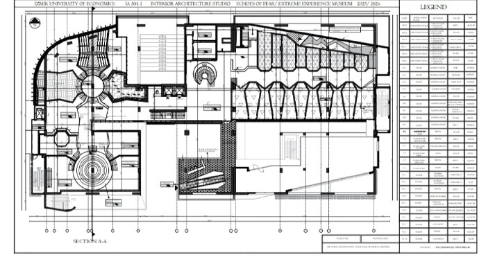 AutoCAD ve 3ds Max ile çizim ve tasarım yapıyorum