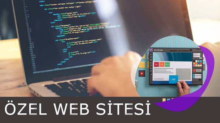 kurumsal ve kullanıcı dostu web siteleri yapabilirim