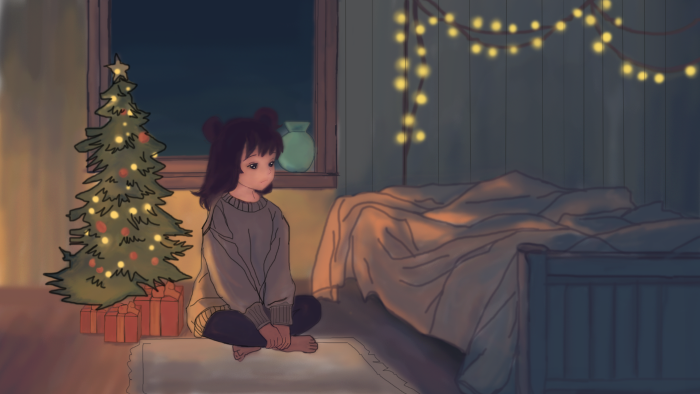 size istediğiniz tarzda illustrasyonlar yapabilirim