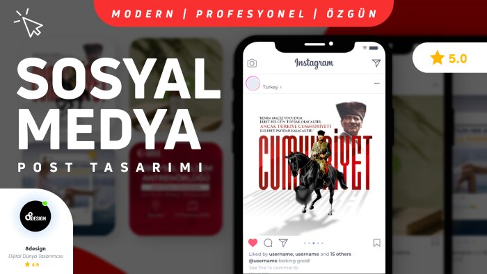 size sosyal medya tasarımları yapabilirim