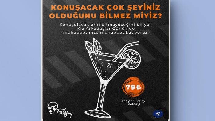 işinize özel ilgi çekici banner tasarlayabilirim