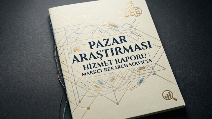 global ve yerel pazar araştırması yapabilirim