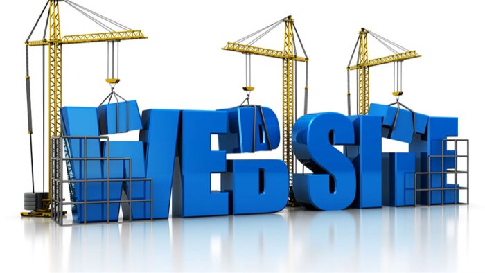 web sitesnizi profesyonel bir şekilde yapabilirim