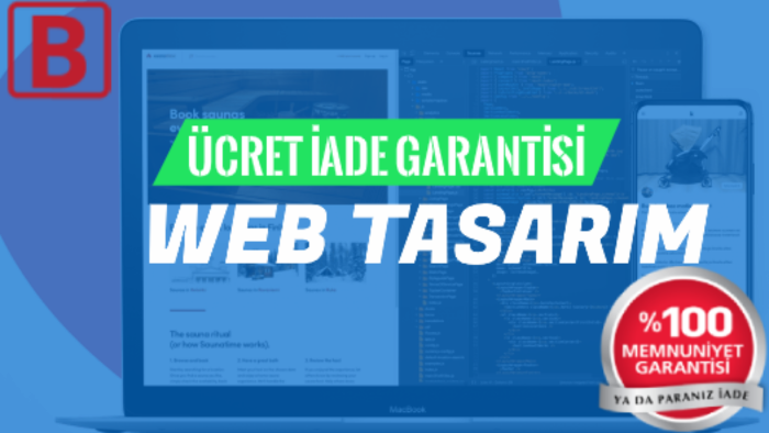 şirketinize özel kurumsal web sitesi yaparım