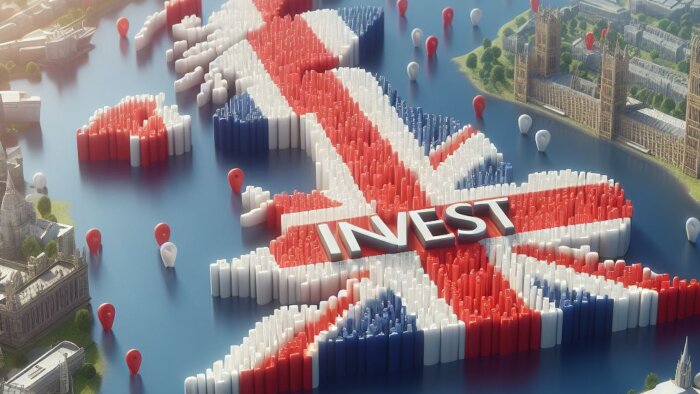 sizin için UK İngiltere'de piyasa araştırmaları yapabilirim