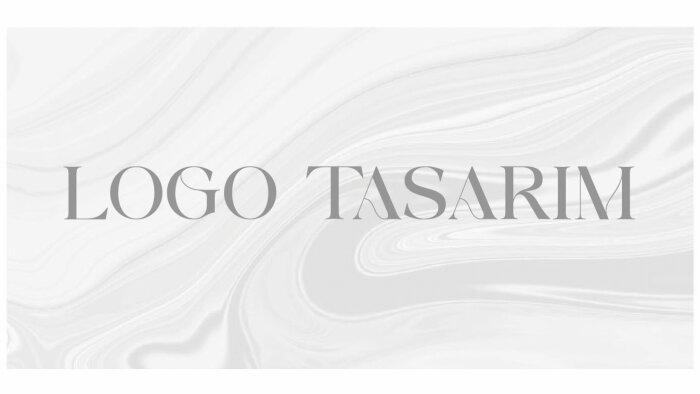 logo tasarımı yapabilirim