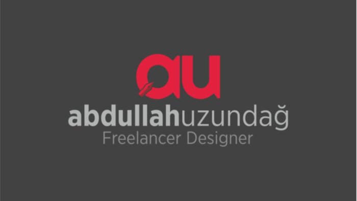 sizin için kreatif logo tasarımı yapabilirim