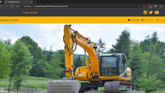özelleştirilmiş web sitesi yazabilirim