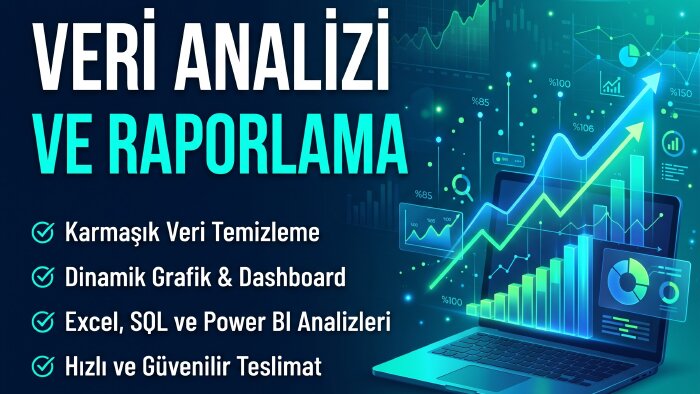 işletmenizle alakalı veri girişleri grafik tasarlarım