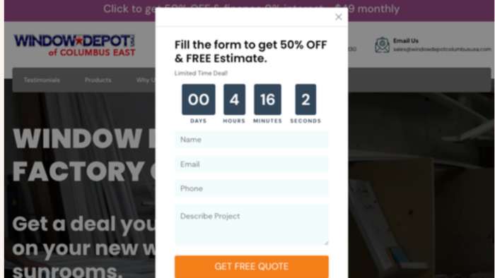 işinizi büyüten güçlü lead reklamları oluştururum