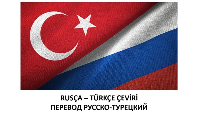 Rusça metinleri Türkçe ve Kazakçaya çevirebilirim