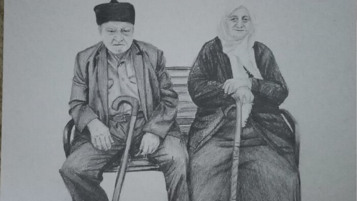 fotoğraflarınızı karakalem şeklinde yapabilirim