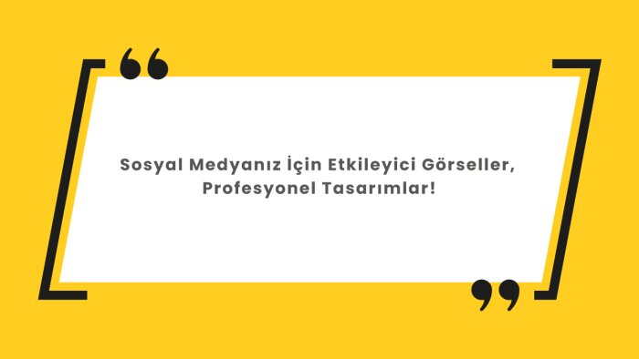 hikayeleri görselleştiririm