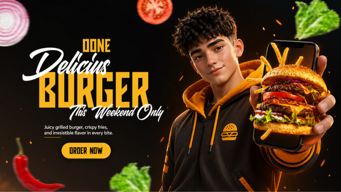 profesyonel banner tasarımı yapıyorum