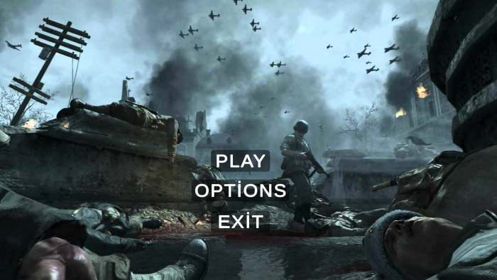 Unity ile 3D oyun projenizi hayata geçirebilirim