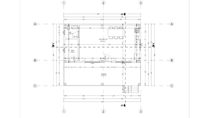teknik çizim yapar ve 3d render alabilirim