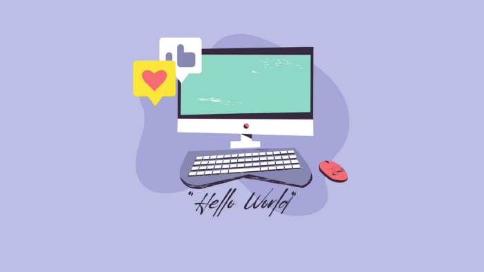 kişisel veya hizmet için web siteleri kodlarım