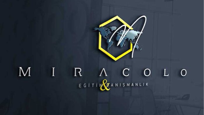 kurumsal logolarınızı özenle tasarlayabilirim