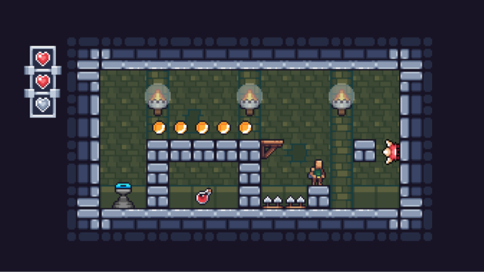 Unity ile 2D bir oyun geliştirebilirim