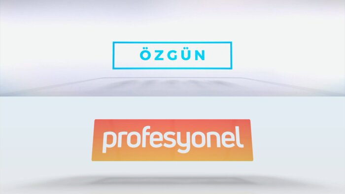 çevrilen kelimeler intro hazırlarım