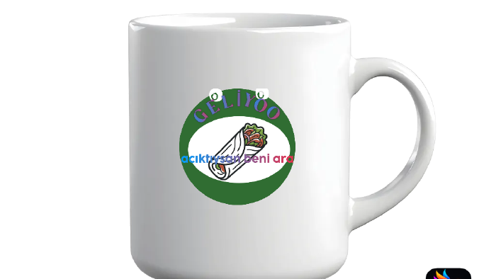markanız için özel logo tasarlarım
