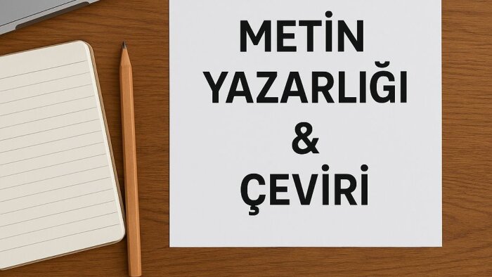 özgün ve seo uyumlu blog yazısı yazıyorum