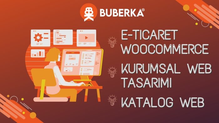 kurumsal wordpress web sitenizi size özel tasarlarım